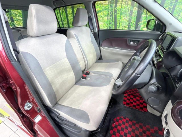 DAIHATSU CAST STYLE 2016 Image 31