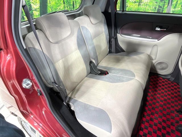 DAIHATSU CAST STYLE 2016 Image 31