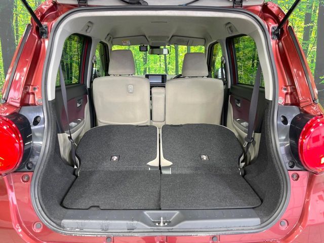 DAIHATSU CAST STYLE 2016 Image 31