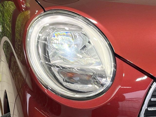 DAIHATSU CAST STYLE 2016 Image 31