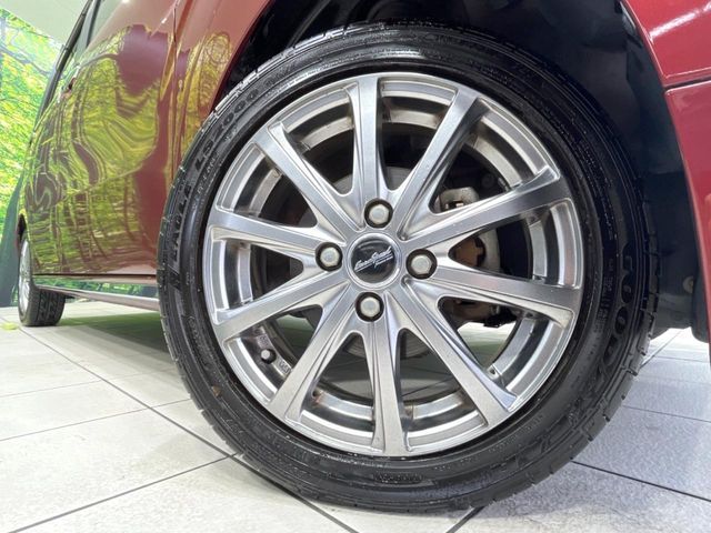 DAIHATSU CAST STYLE 2016 Image 31