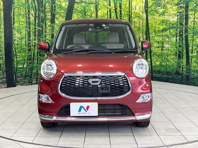 DAIHATSU CAST STYLE 2016 Image 31