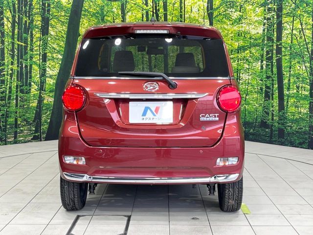 DAIHATSU CAST STYLE 2016 Image 31