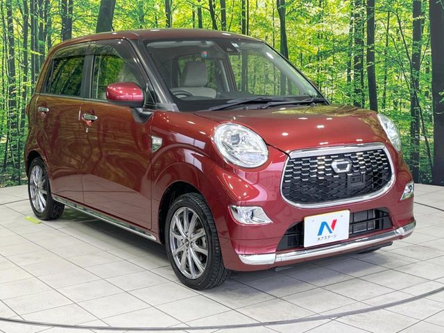 DAIHATSU CAST STYLE 2016 Image 31