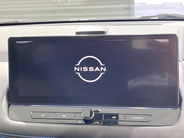 NISSAN X-TRAIL HYBRID 4WD 2023 Image 31