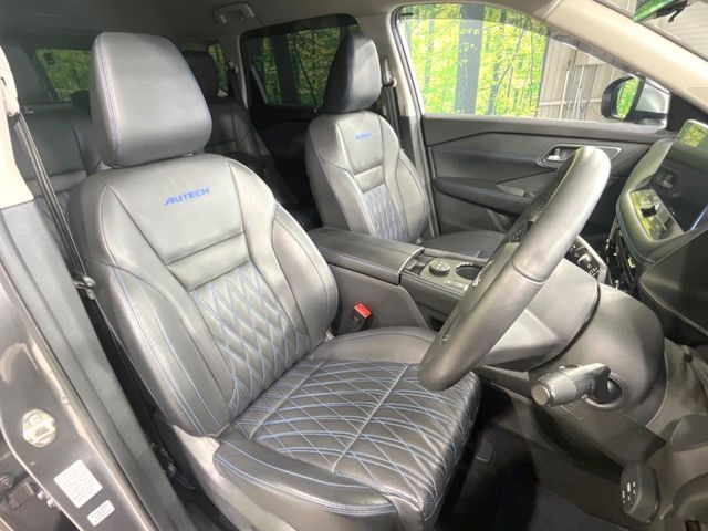 NISSAN X-TRAIL HYBRID 4WD 2023 Image 31