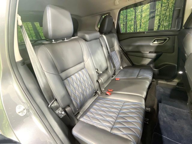 NISSAN X-TRAIL HYBRID 4WD 2023 Image 31