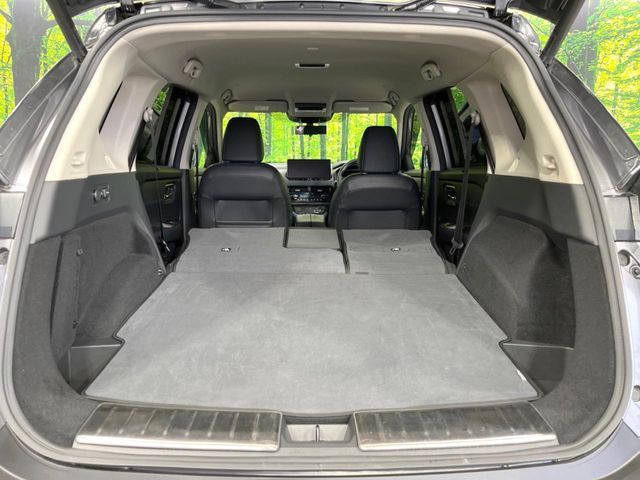 NISSAN X-TRAIL HYBRID 4WD 2023 Image 31