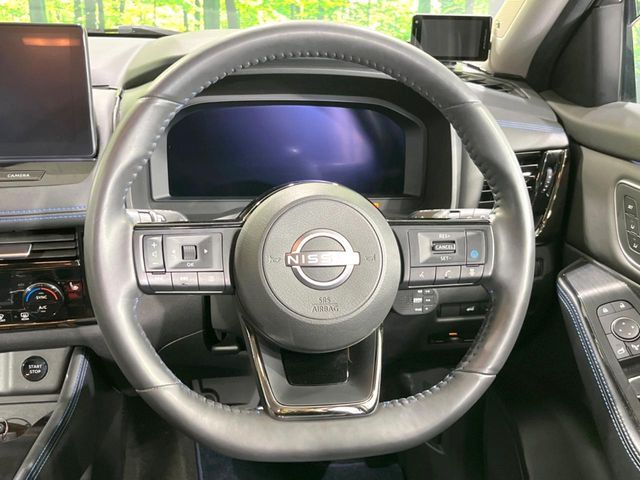 NISSAN X-TRAIL HYBRID 4WD 2023 Image 31