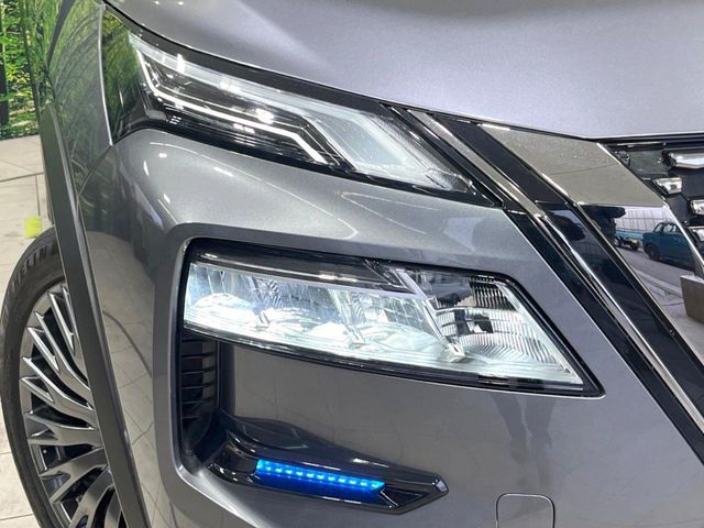NISSAN X-TRAIL HYBRID 4WD 2023 Image 31