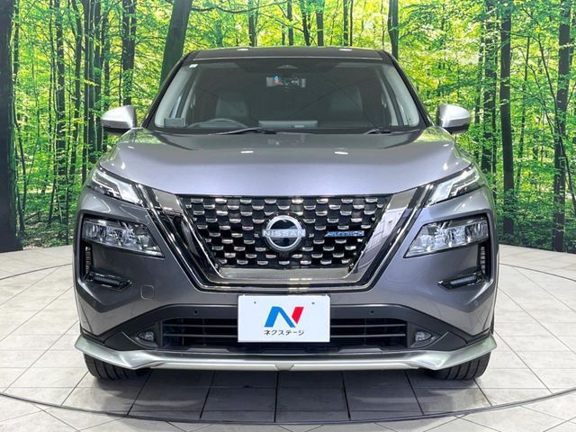 NISSAN X-TRAIL HYBRID 4WD 2023 Image 31
