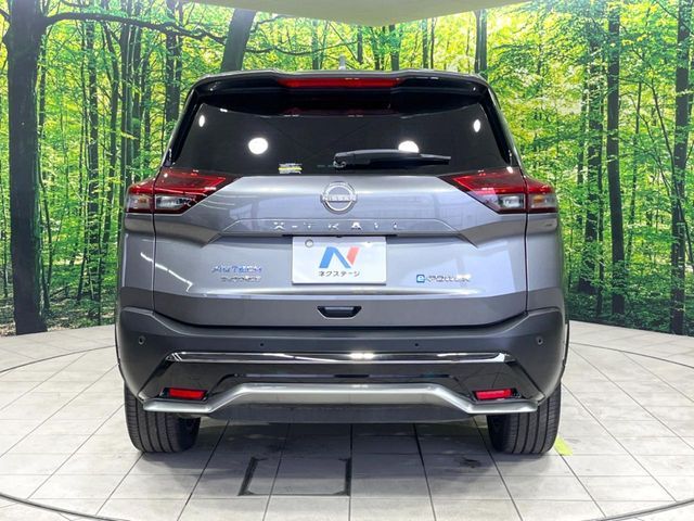 NISSAN X-TRAIL HYBRID 4WD 2023 Image 31