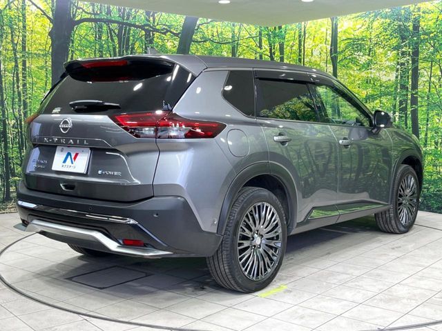 NISSAN X-TRAIL HYBRID 4WD 2023 Image 31