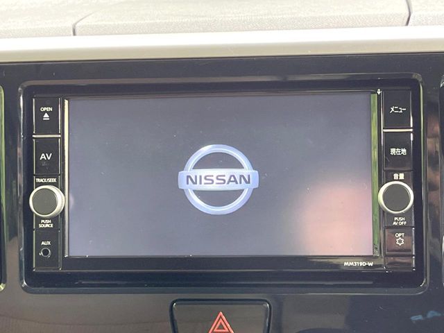 NISSAN DAYZ ROOX 2019 Image 31