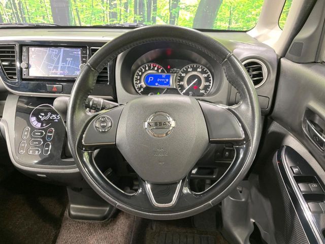 NISSAN DAYZ ROOX 2019 Image 31