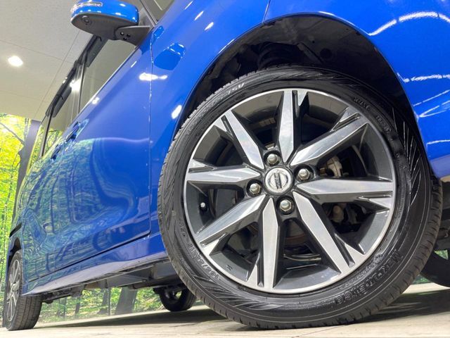 NISSAN DAYZ ROOX 2019 Image 31