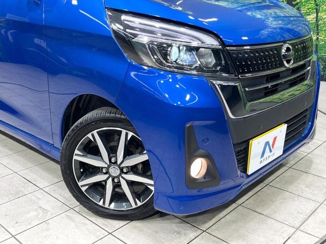 NISSAN DAYZ ROOX 2019 Image 31