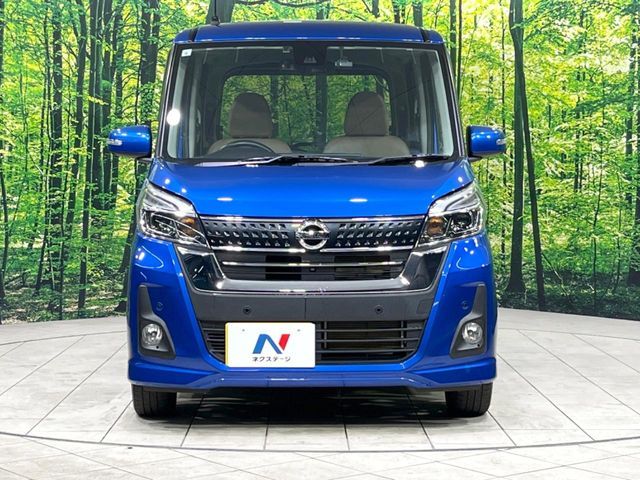 NISSAN DAYZ ROOX 2019 Image 31