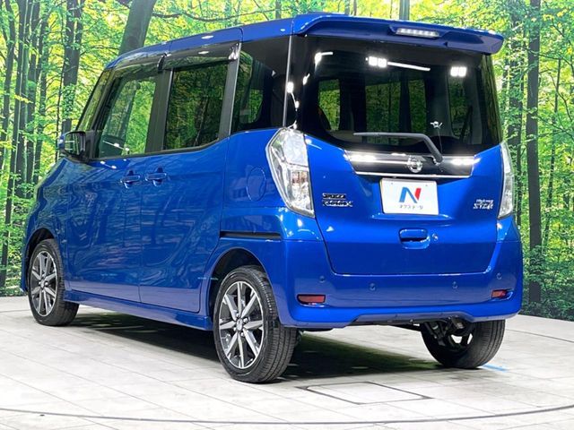 NISSAN DAYZ ROOX 2019 Image 31