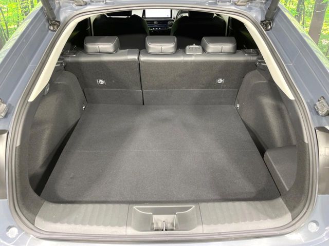 TOYOTA PRIUS 2024 Image 31