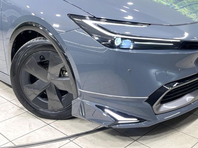 TOYOTA PRIUS 2024 Image 31