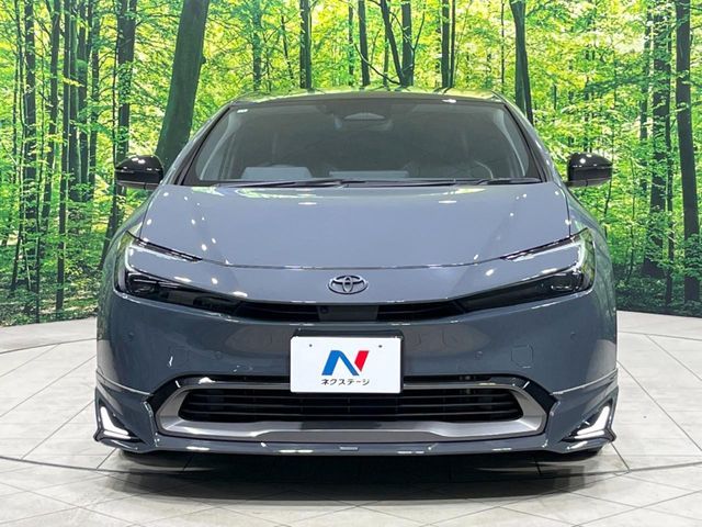 TOYOTA PRIUS 2024 Image 31