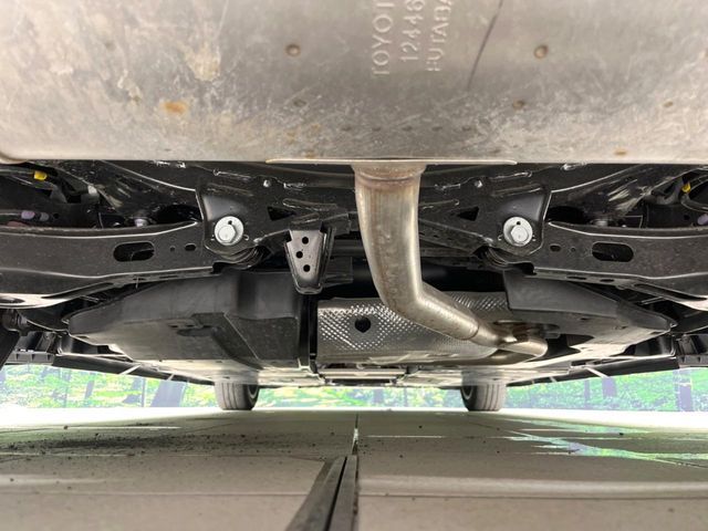 TOYOTA PRIUS 2024 Image 31