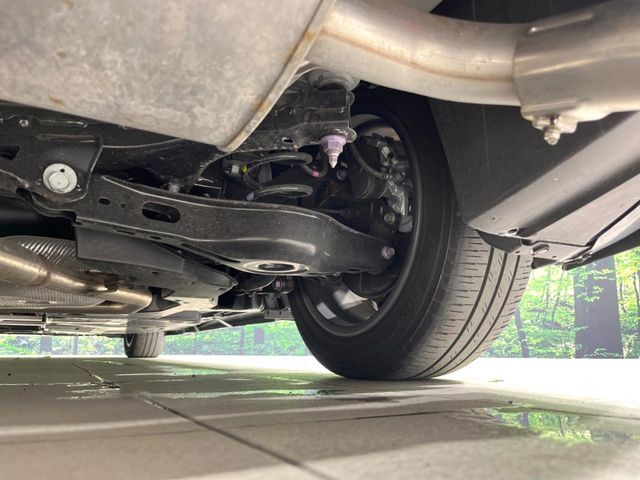 TOYOTA PRIUS 2024 Image 31