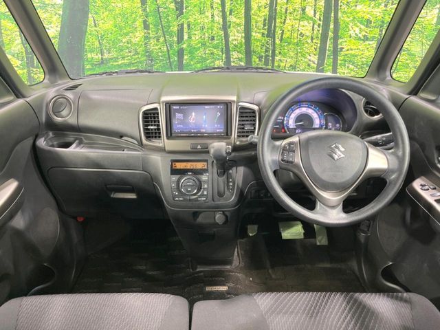 SUZUKI SPACIA CUSTOM Z 2017 Image 31