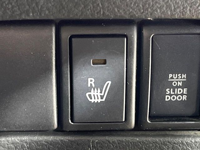 SUZUKI SPACIA CUSTOM Z 2017 Image 31