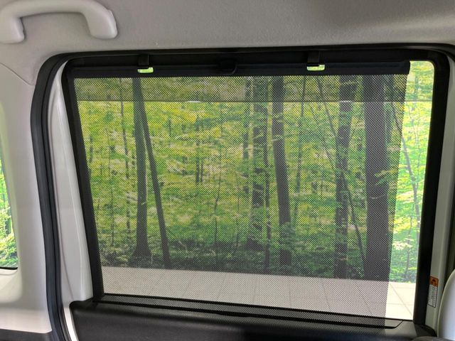 SUZUKI SPACIA CUSTOM Z 2017 Image 31