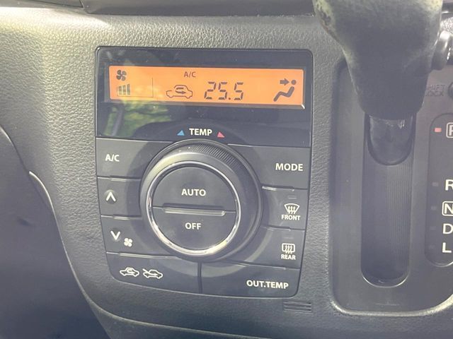 SUZUKI SPACIA CUSTOM Z 2017 Image 31