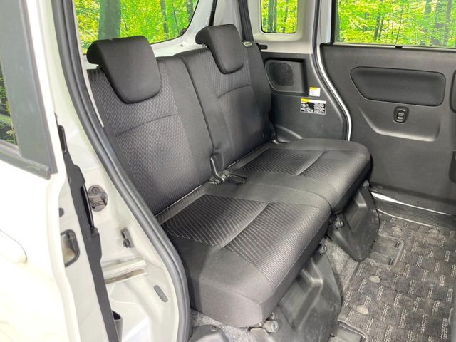 SUZUKI SPACIA CUSTOM Z 2017 Image 31