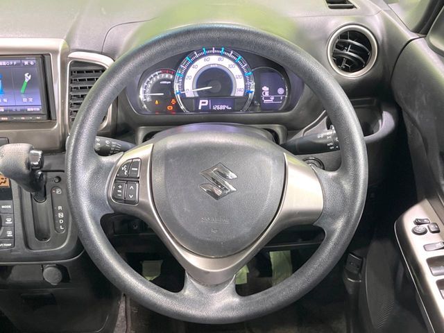 SUZUKI SPACIA CUSTOM Z 2017 Image 31