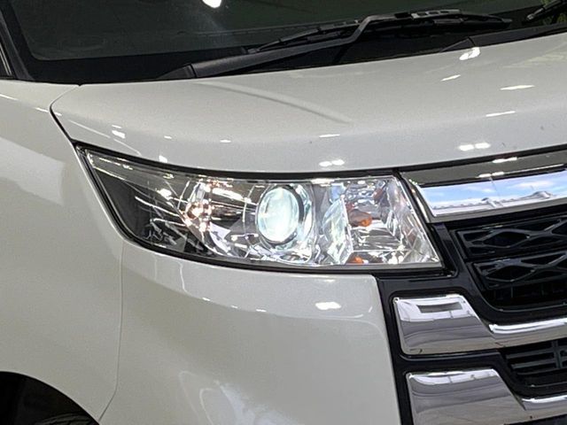 SUZUKI SPACIA CUSTOM Z 2017 Image 31