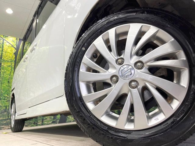 SUZUKI SPACIA CUSTOM Z 2017 Image 31