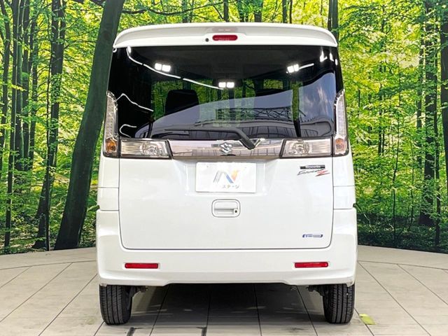 SUZUKI SPACIA CUSTOM Z 2017 Image 31