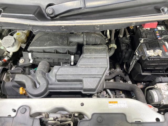 SUZUKI SPACIA CUSTOM Z 2017 Image 31