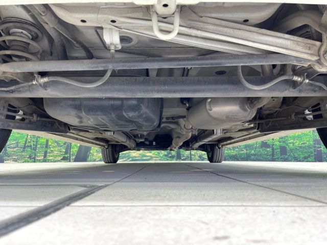 SUZUKI SPACIA CUSTOM Z 2017 Image 31