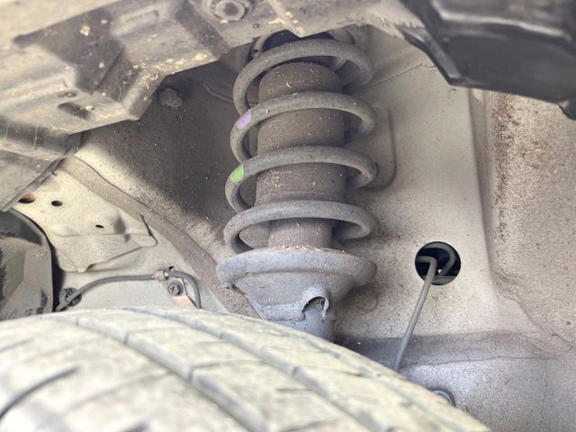 SUZUKI SPACIA CUSTOM Z 2017 Image 31