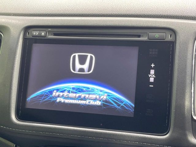 HONDA VEZEL HYBRID 2014 Image 31