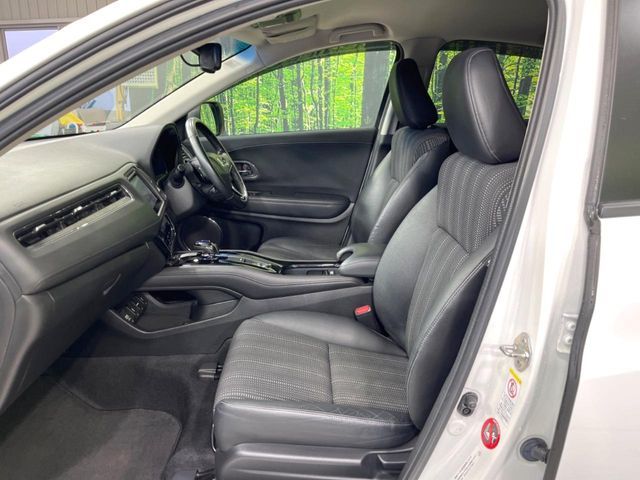 HONDA VEZEL HYBRID 2014 Image 31