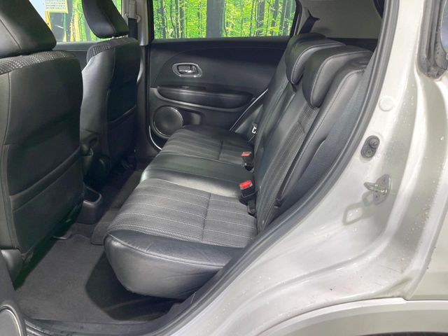 HONDA VEZEL HYBRID 2014 Image 31