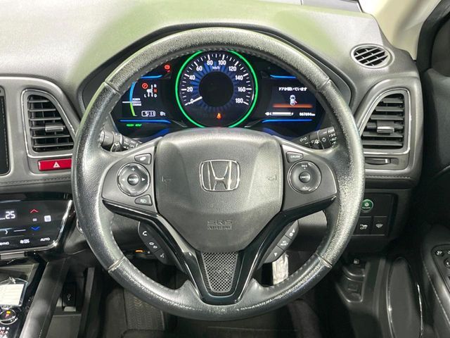 HONDA VEZEL HYBRID 2014 Image 31