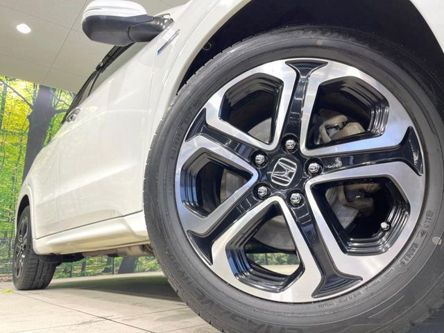 HONDA VEZEL HYBRID 2014 Image 31