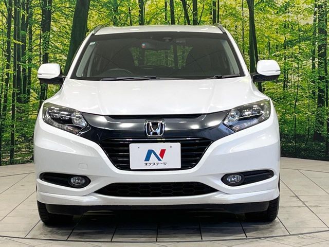 HONDA VEZEL HYBRID 2014 Image 31