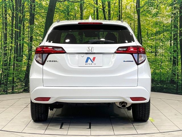 HONDA VEZEL HYBRID 2014 Image 31