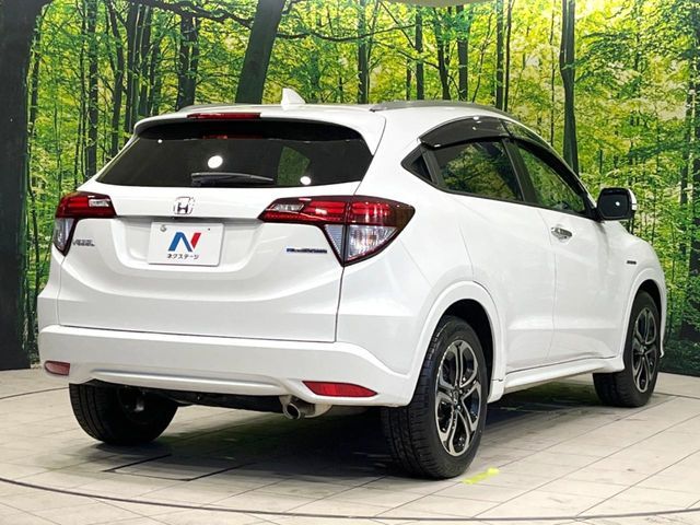 HONDA VEZEL HYBRID 2014 Image 31
