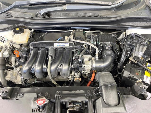 HONDA VEZEL HYBRID 2014 Image 31