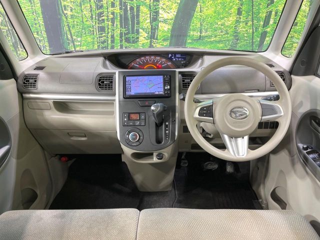 DAIHATSU TANTO 2015 Image 31